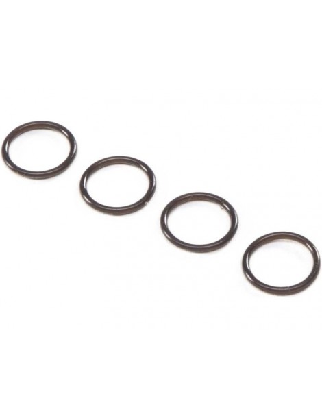 Arrma O-Ring 8.2x1.2mm (4)