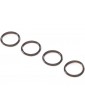 Arrma O-Ring 8.2x1.2mm (4)