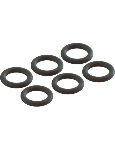 Arrma O-Ring 5.8x1.5mm (6)
