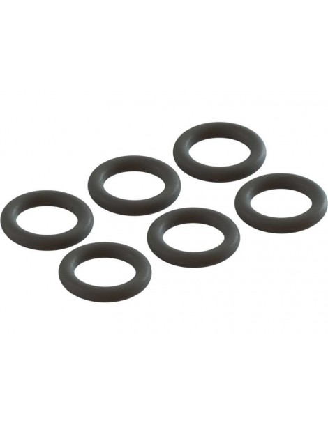 Arrma O-Ring 5.8x1.5mm (6)