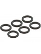 Arrma O-Ring 5.8x1.5mm (6)