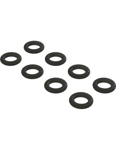 Arrma O-Ring 5.8x2.2mm (8)