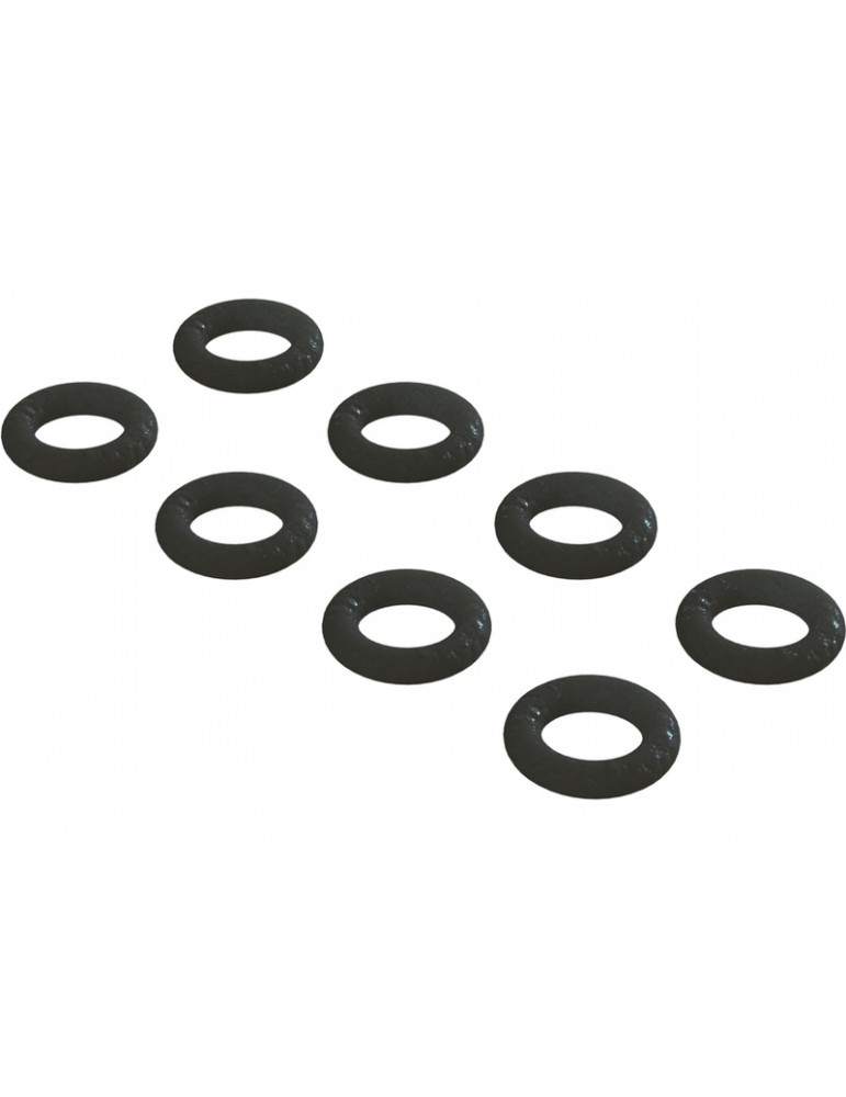 Arrma O-Ring 5.8x2.2mm (8)