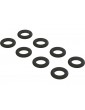 Arrma O-Ring 5.8x2.2mm (8)