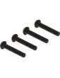 Arrma Button Head Screw M4x24mm (4)
