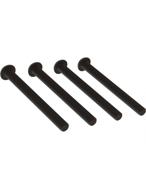 Arrma Button Head Screw M4x43mm (4)