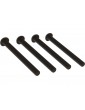 Arrma Button Head Screw M4x43mm (4)