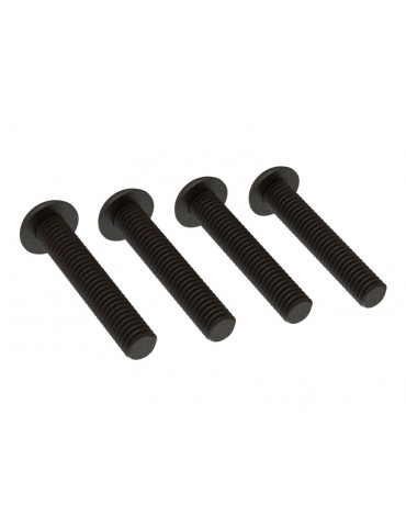 Arrma Button Head Screw M5x20mm (4)