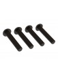 Arrma Button Head Screw M5x20mm (4)