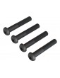Arrma Button Head Screw M8x50mm (4)