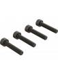 Arrma Cap Head Screw M4x20mm (4)