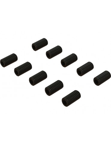 Arrma Set Screw M4x8mm (10)