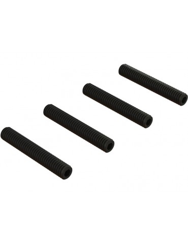 Arrma Set Screw M4x25mm (4)