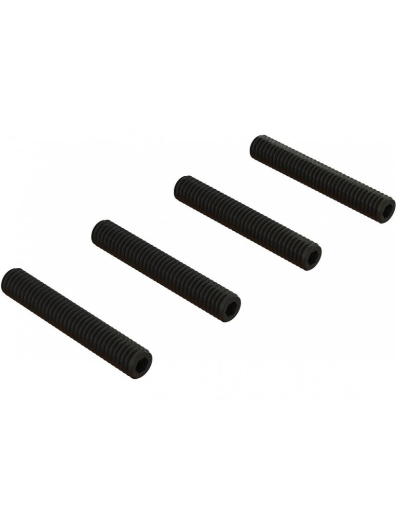 Arrma Set Screw M4x25mm (4)
