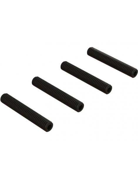 Arrma Set Screw M4x25mm (4)