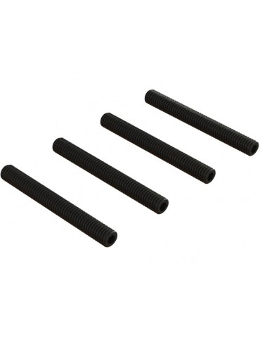 Arrma Set Screw M4x35mm (4)