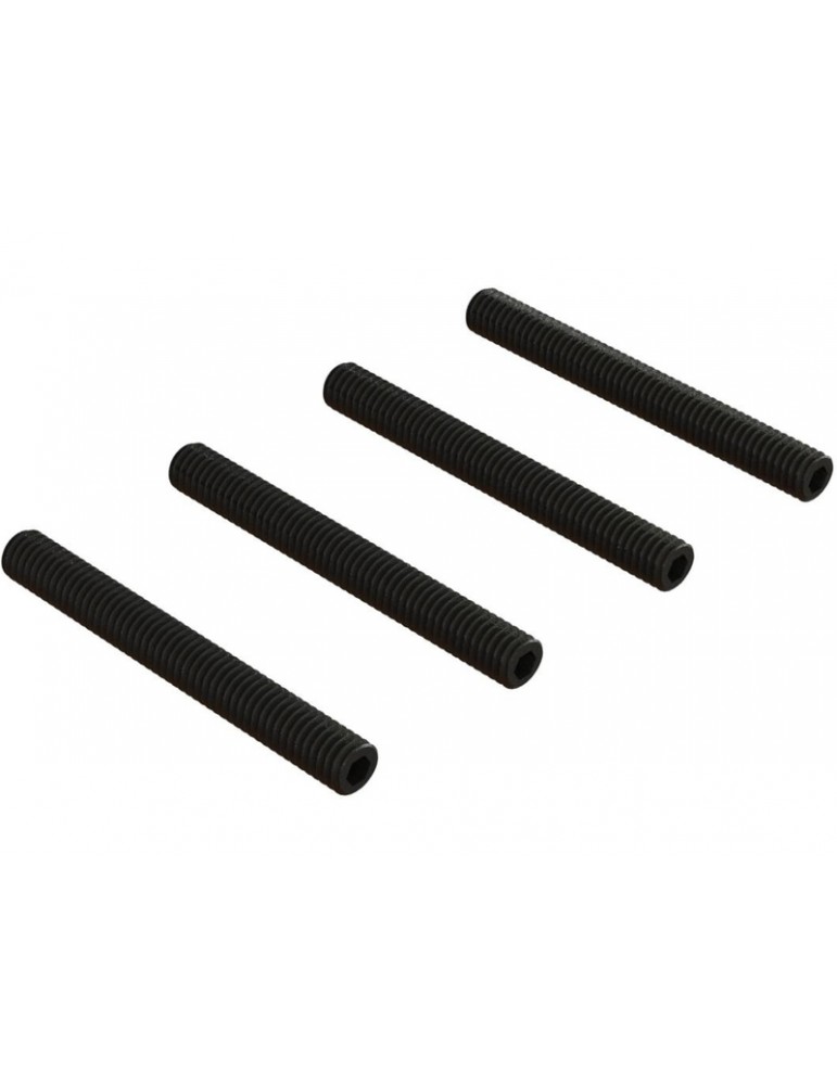 Arrma Set Screw M4x35mm (4)