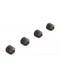 Arrma Set Screw M6x6mm (4)