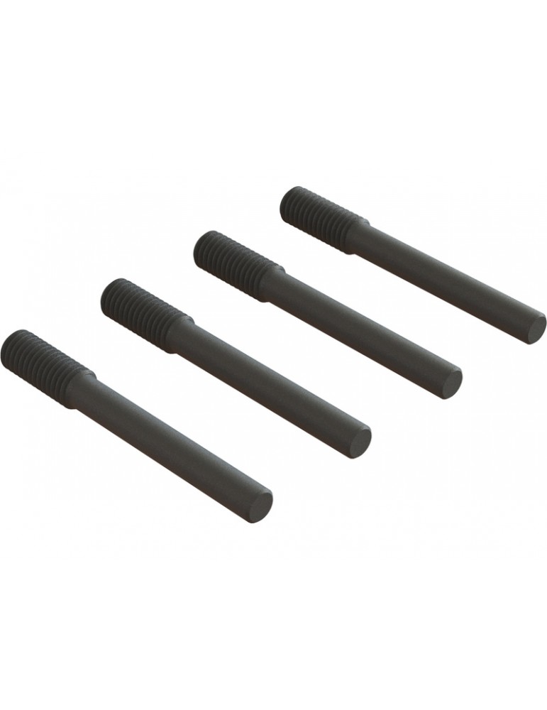 Arrma Screw Shaft M5x40mm (4)