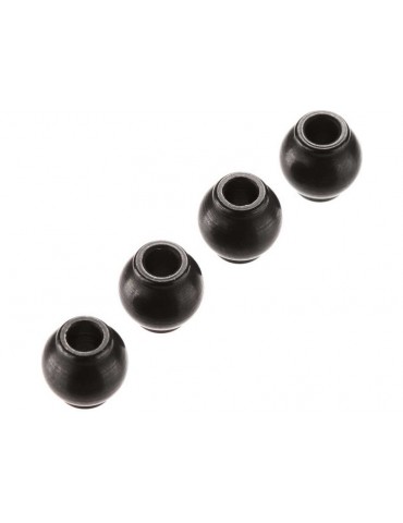 Arrma Ball 3x7.8x8mm (4)