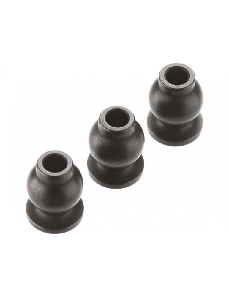 Arrma Ball 3x7.8x10.5mm (4)