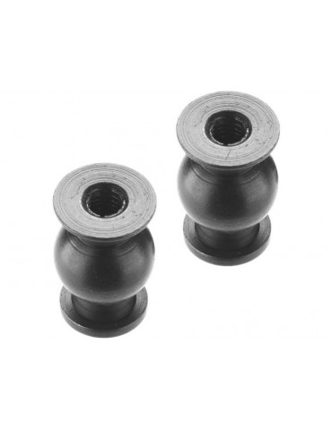 Arrma Ball 3x8x12.5mm (2)