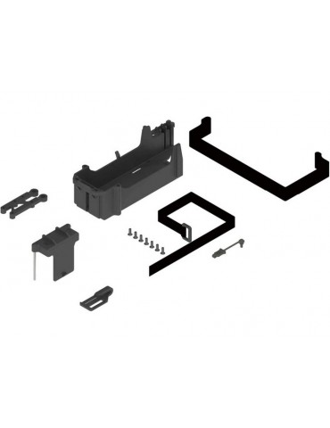 Arrma Battery Tray Large Outcast