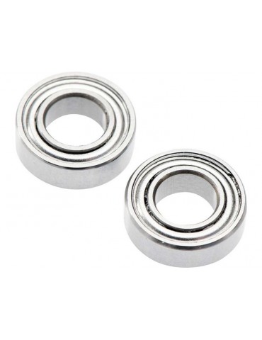 Arrma Ball Bearing 6x12x4mm ZZ (2)