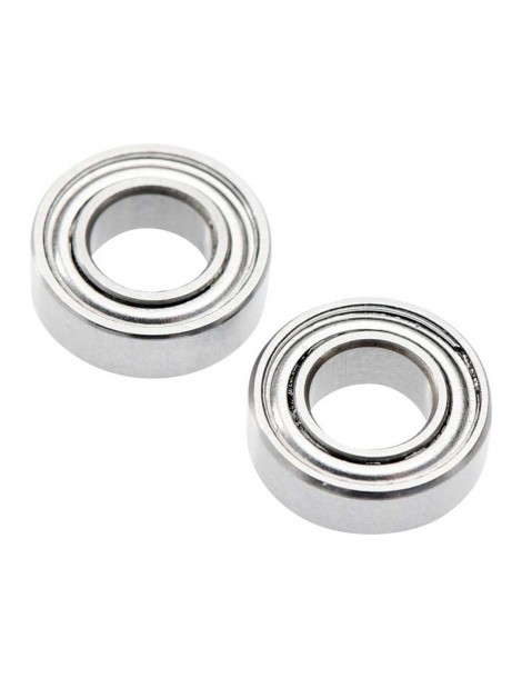 Arrma Ball Bearing 6x12x4mm ZZ (2)