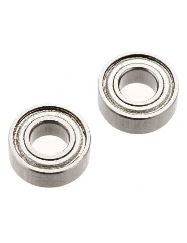 Arrma Ball Bearing 5x11x4mm ZZ (2)