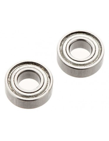 Arrma Ball Bearing 5x11x4mm ZZ (2)