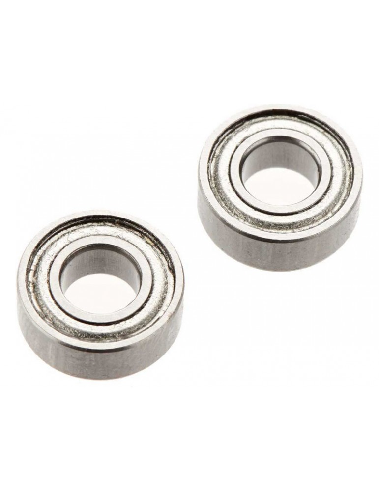 Arrma Ball Bearing 5x11x4mm ZZ (2)