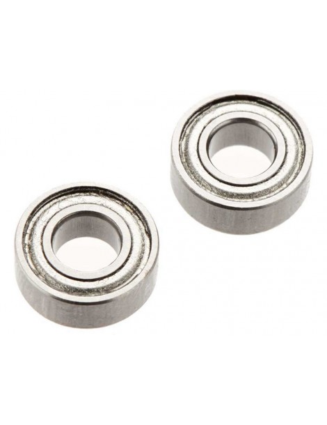 Arrma Ball Bearing 5x11x4mm ZZ (2)