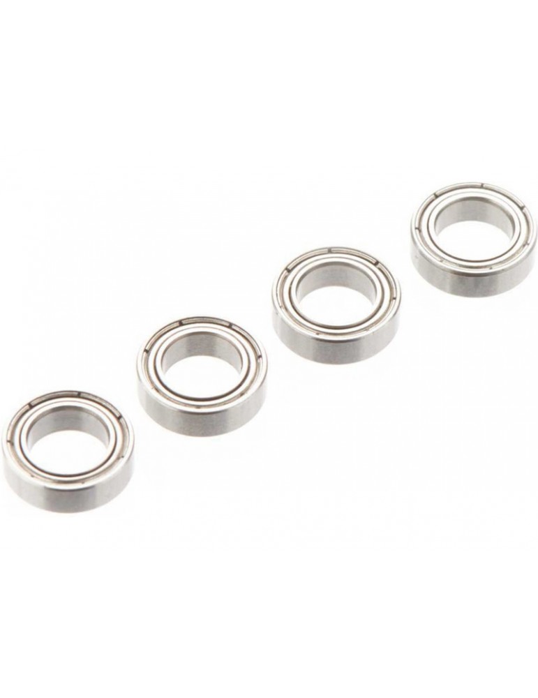 Arrma Ball bearing 6x10x3mm ZZ (4)