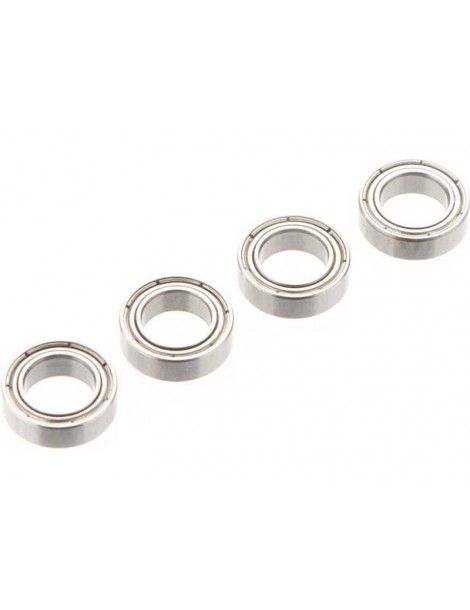 Arrma Ball bearing 6x10x3mm ZZ (4)