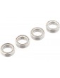 Arrma Ball bearing 6x10x3mm ZZ (4)