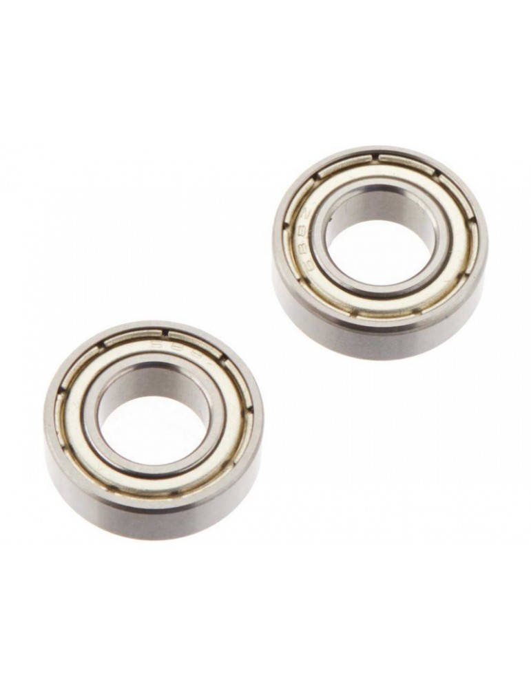 Arrma Ball Bearing 8x16x5mm ZZ (2)