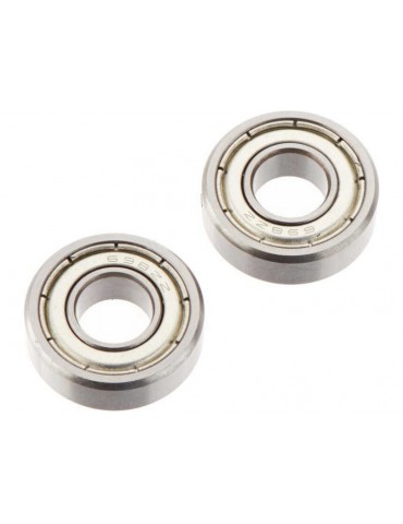 Arrma Ball Bearing 8x19x6mm ZZ (2)