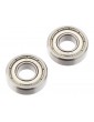 Arrma Ball Bearing 8x19x6mm ZZ (2)
