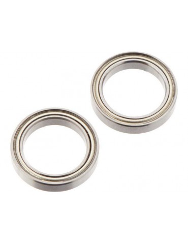 Arrma Ball Bearing 15x21x4mm ZZ (2)