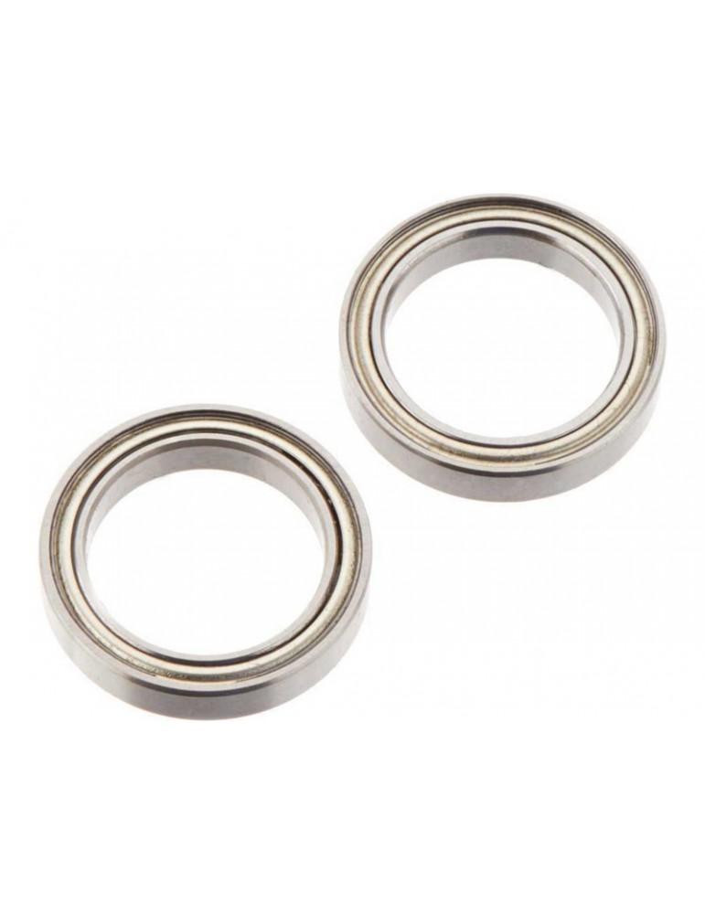 Arrma Ball Bearing 15x21x4mm ZZ (2)