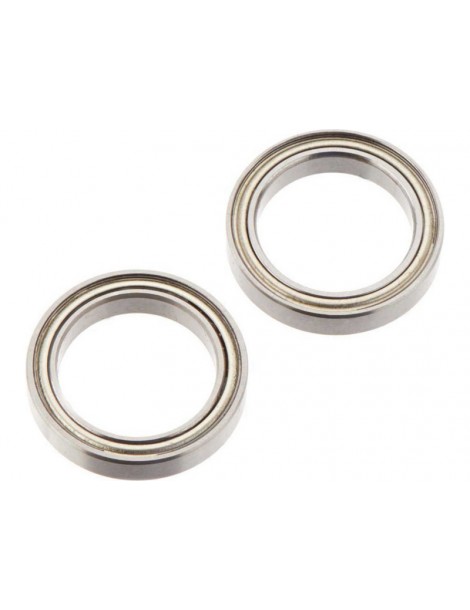 Arrma Ball Bearing 15x21x4mm ZZ (2)