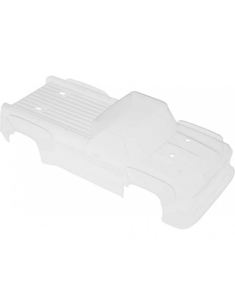 Arrma Body Clear Outcast