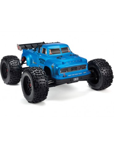 Arrma Body Blue: Notorious 6S BLX