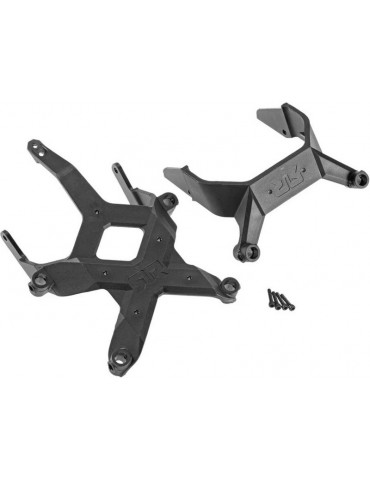 Arrma Body Mount Set: Big Rock