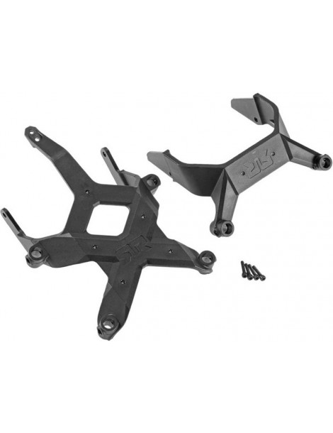 Arrma Body Mount Set: Big Rock