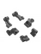 Arrma Body Post Mounts Outcast