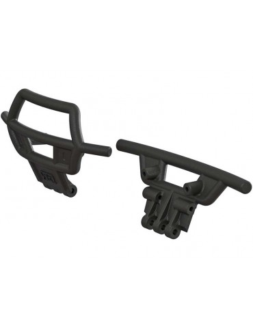 Arrma MT Bumper Set 4x4 Granite Mega