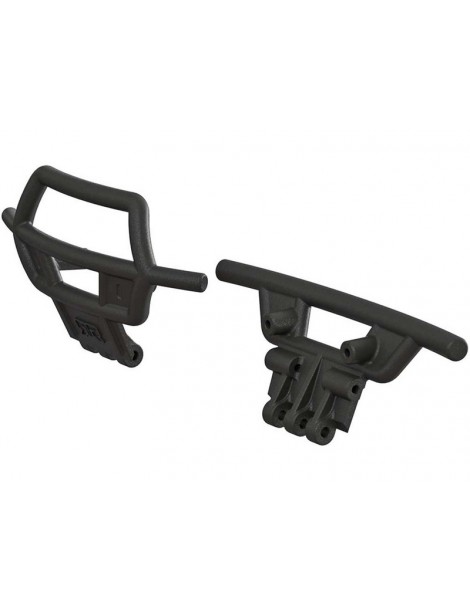 Arrma MT Bumper Set 4x4 Granite Mega