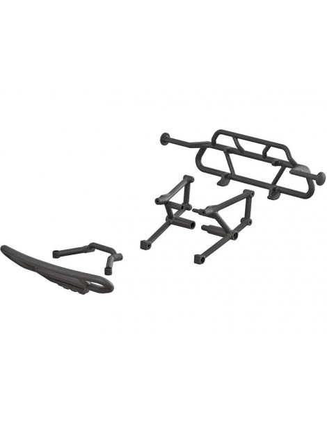 Arrma SC Bumper Set 4x4 Senton Mega